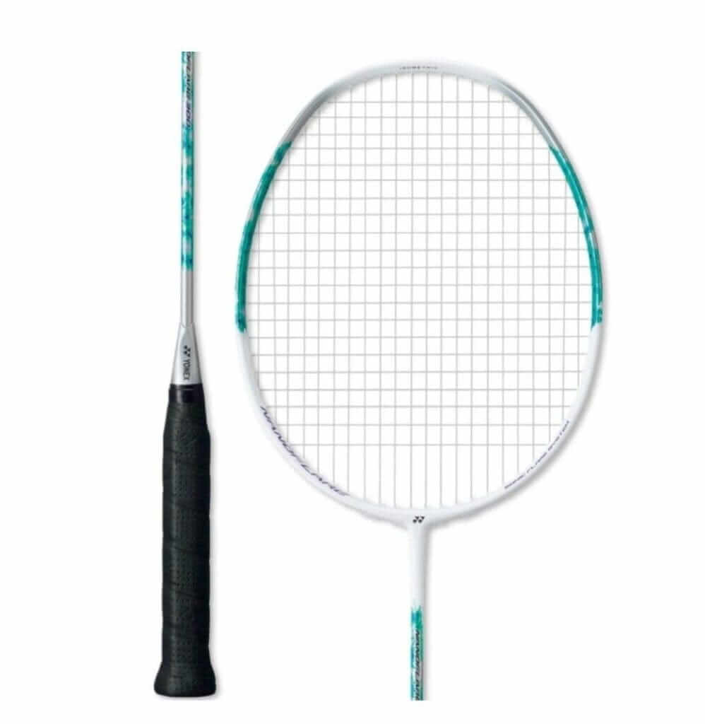 Nanoflare 300 Badminton Racket